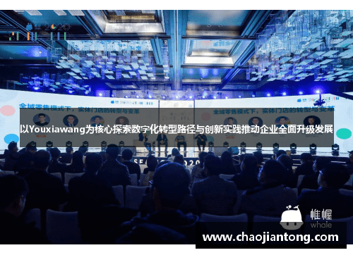 以Youxiawang为核心探索数字化转型路径与创新实践推动企业全面升级发展